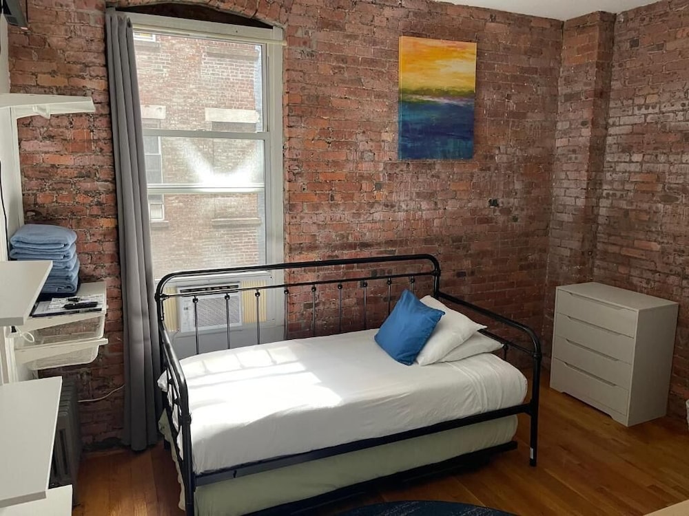 Apartment, Non Smoking photo 1