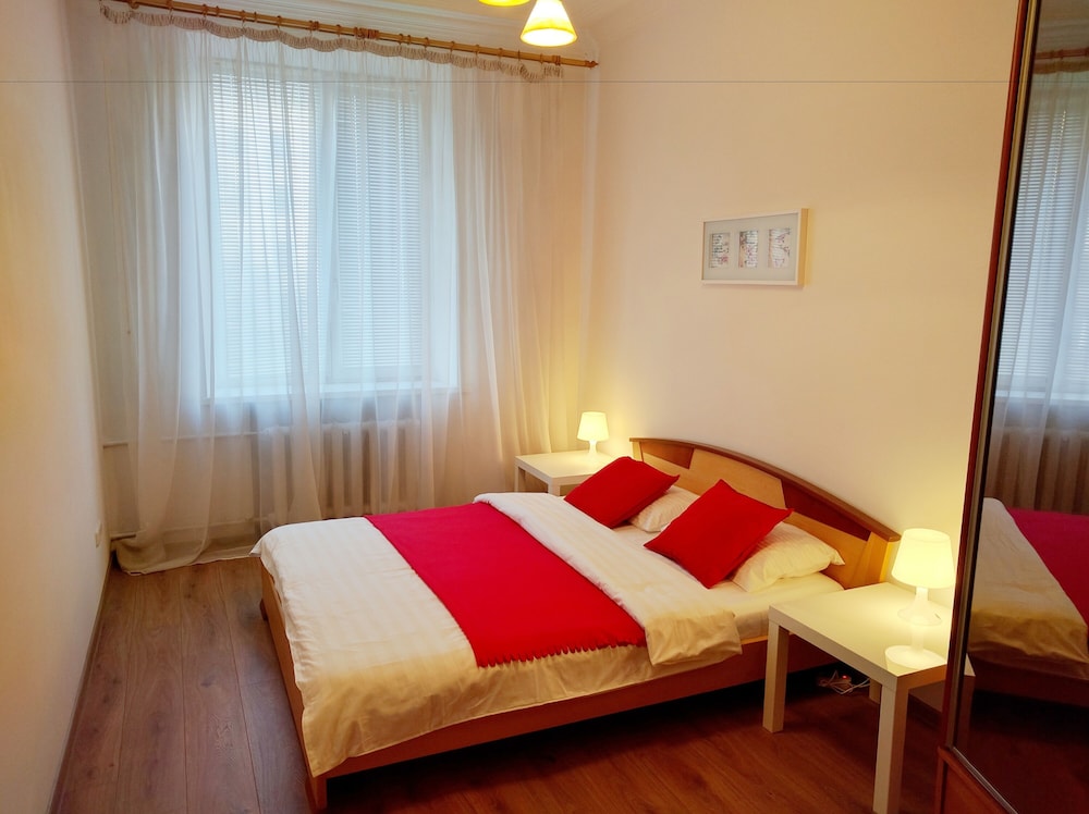 Apartment, 1 Bedroom (44, Prospekt Nezavisimosti) photo 2