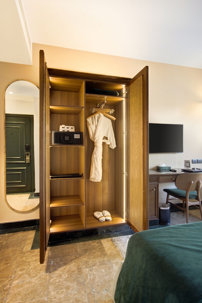 Junior Suite - Photo 3