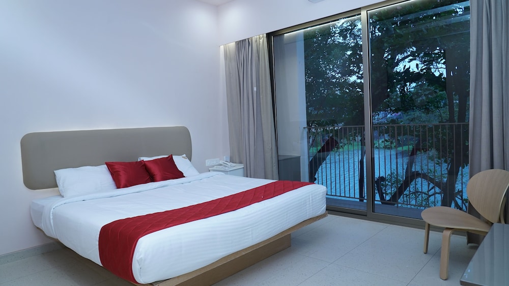 Deluxe Double Room photo 1