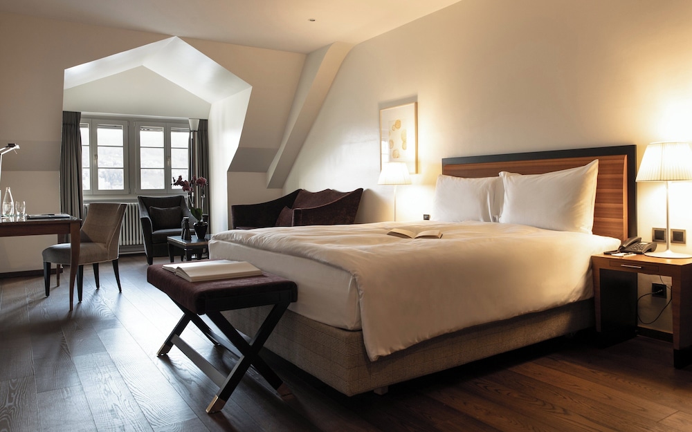 Superior Double Room - Photo 1