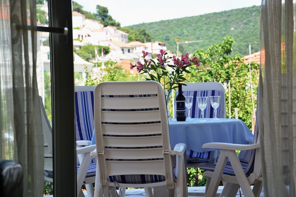 Apartment (Karma - big terrace - A1(6)) photo 2