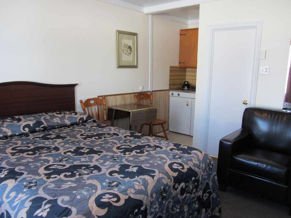 Room, 1 Queen Bed photo 2
