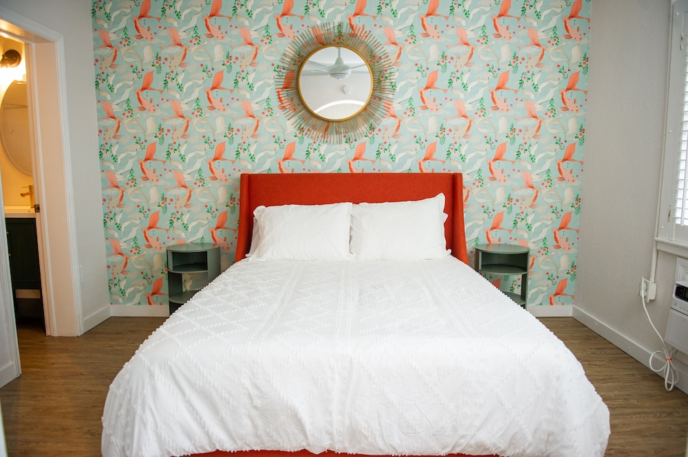 Deluxe Queen Room photo 1