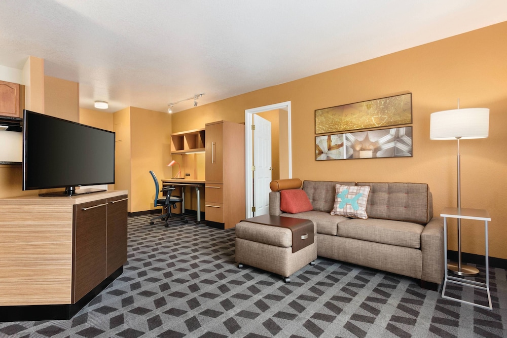 Suite, 1 Bedroom (Hearing Accessible) photo 1
