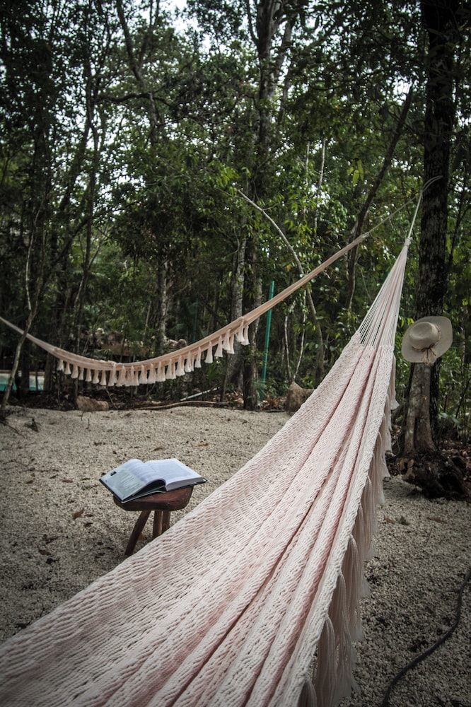 Mayan Gods Cabins - Photo 9