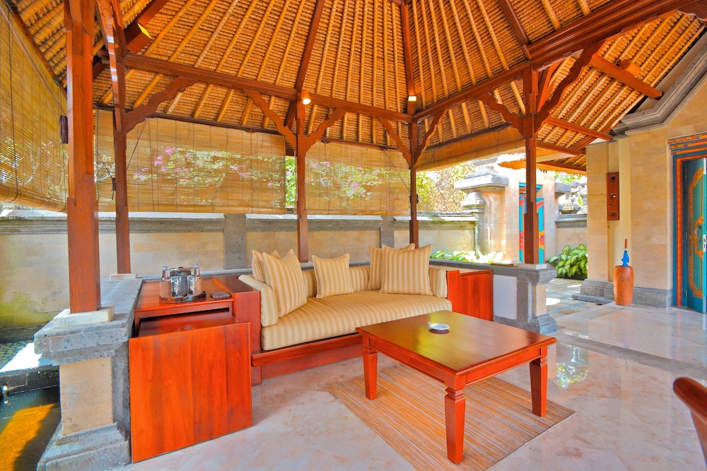 Villa, 1 Bedroom, Private Pool (srikandi Pool Villa)