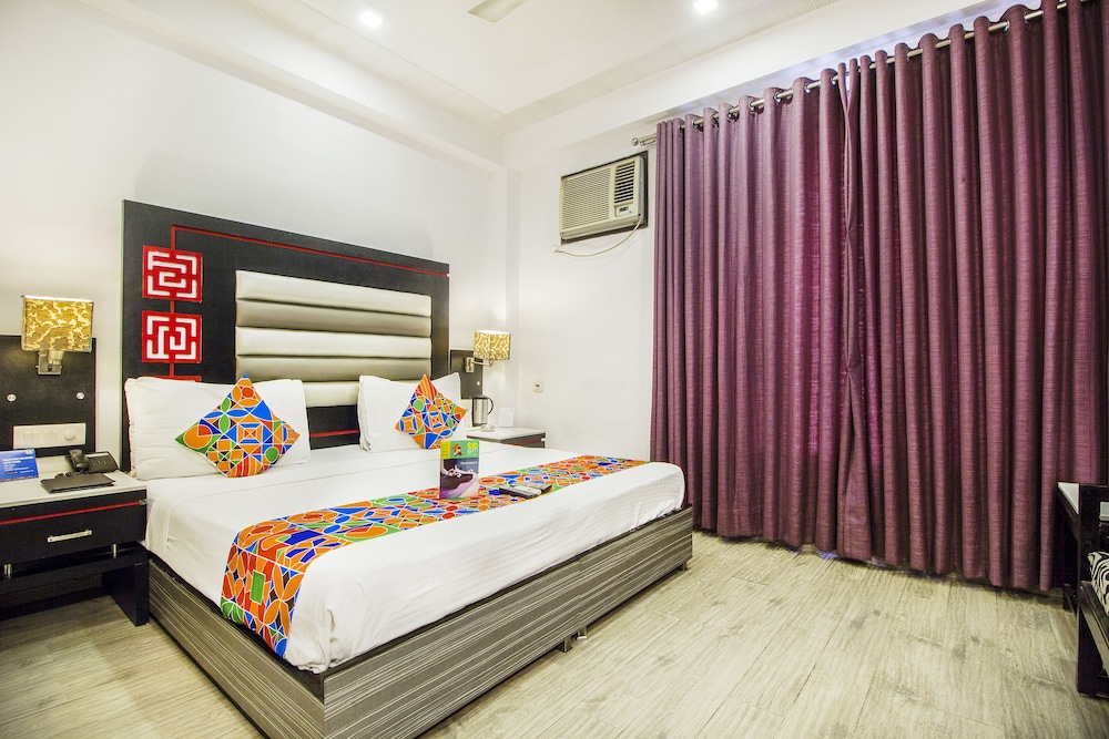 Deluxe Double or Twin Room, 1 Bedroom