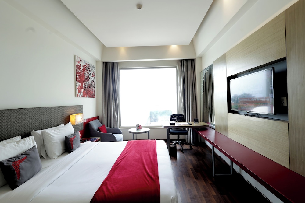 Room, 1 Queen Bed, Smoking