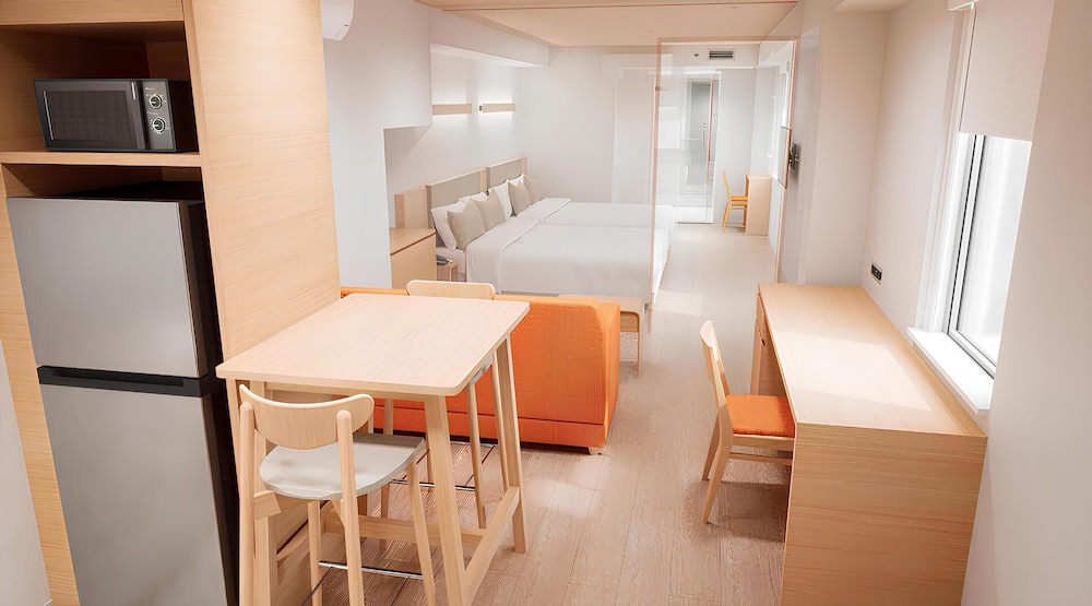 Croom Stay Suite