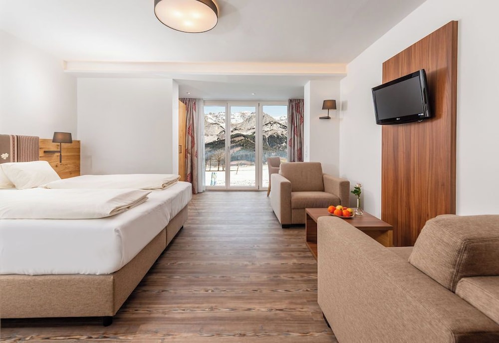 Design Double Room photo 1