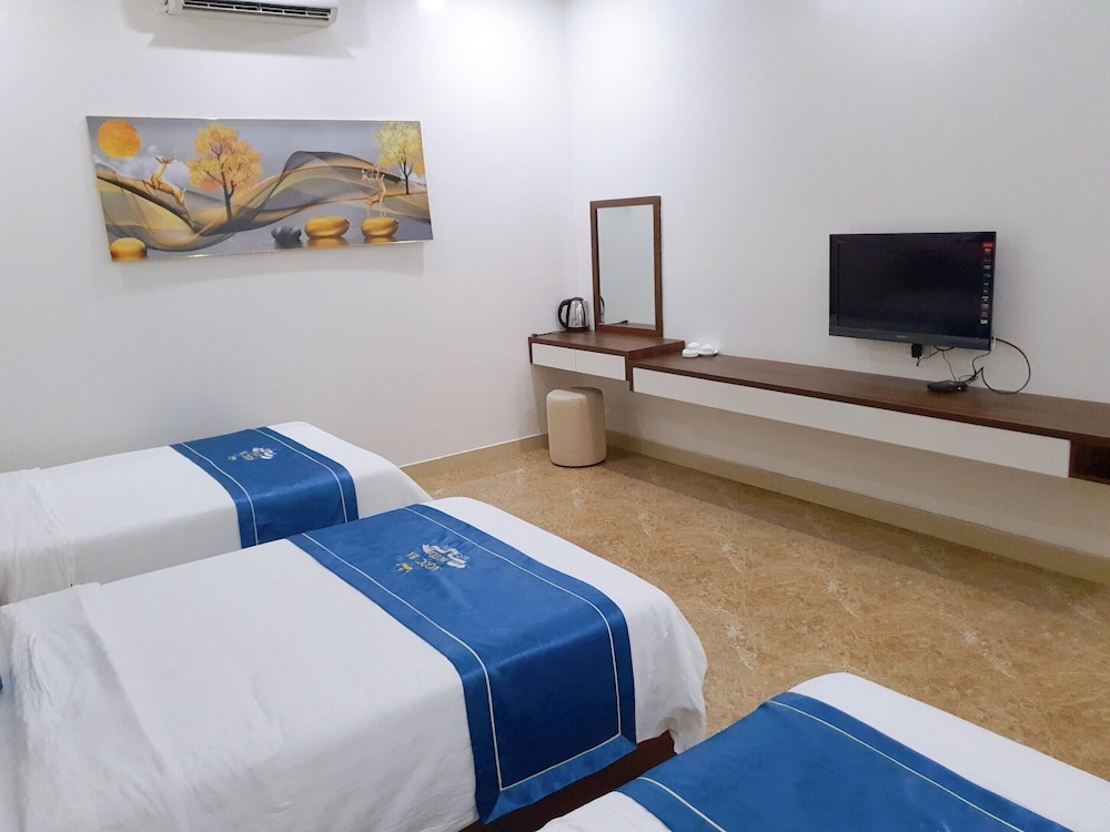 Deluxe Room photo 3