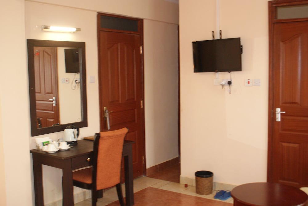 Double Room photo 3