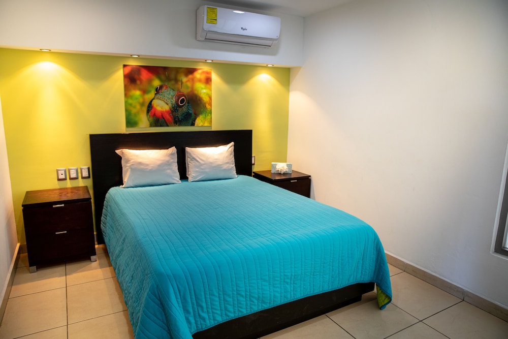 Junior Suite Ocean View