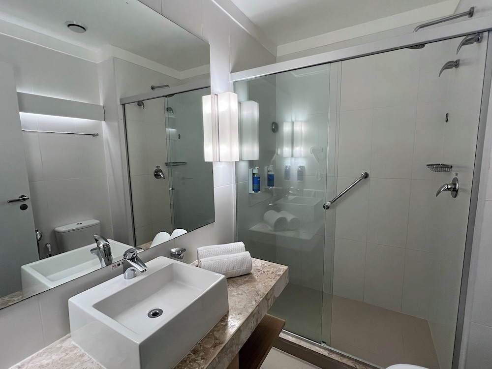 Superior Apartment, 1 Double Bed, City View photo 2