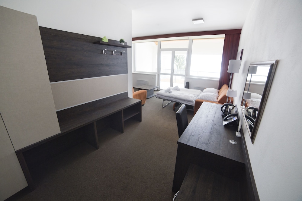 Suite, Terrace, photo 7