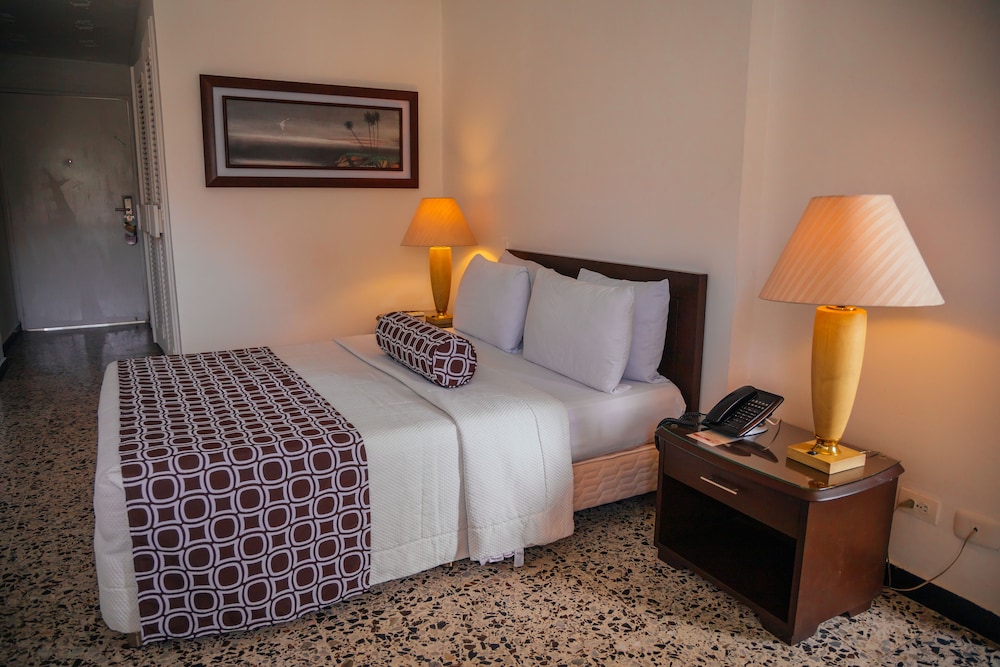 Comfort Double Room photo 1
