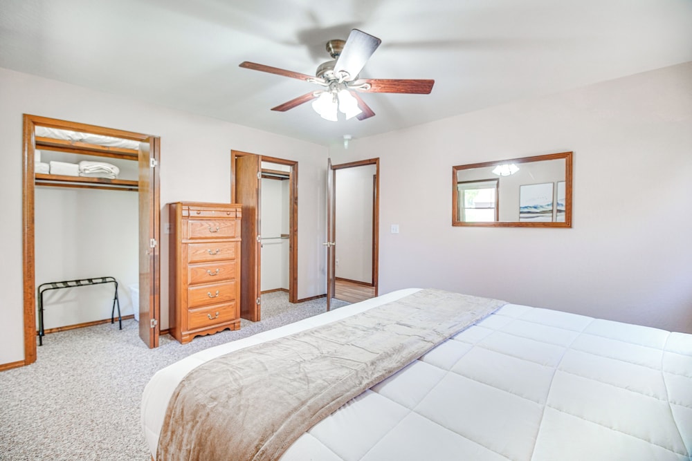House (2 Bedrooms) photo 2
