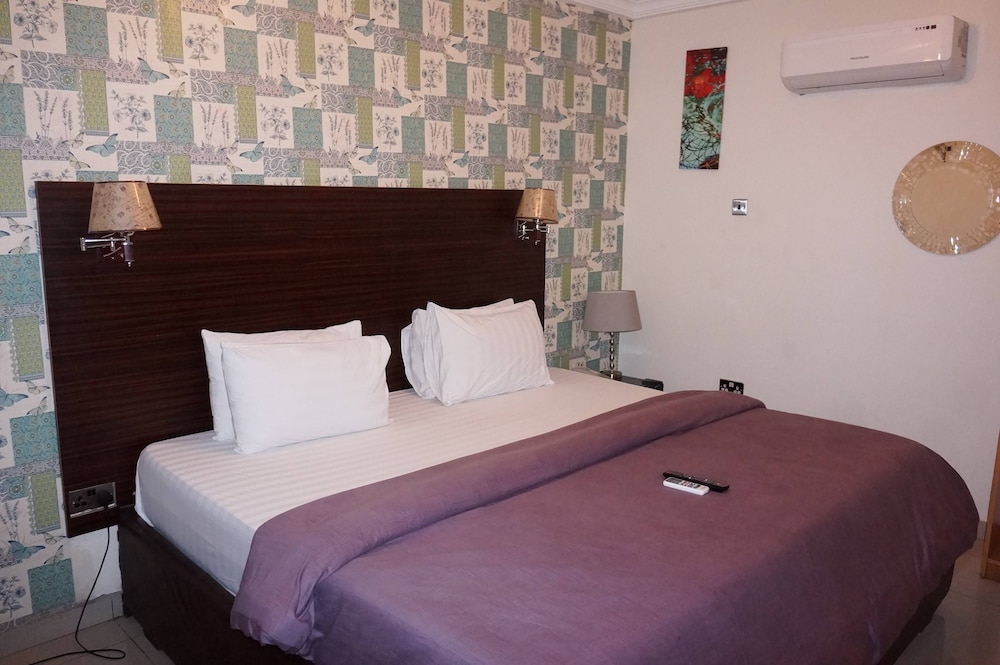 Superior Room photo 1