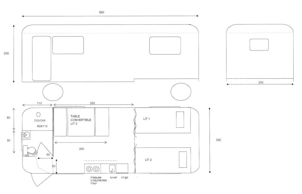 Mobile Home photo 3