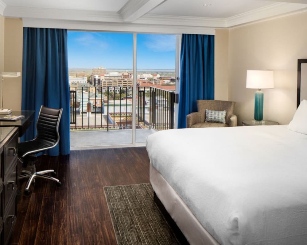 Room, 1 King Bed, City View (Skyline) thumbnail 5