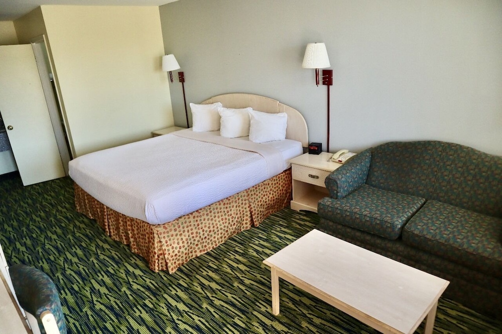 Room, 1 King Bed, Non Smoking - Photo 6