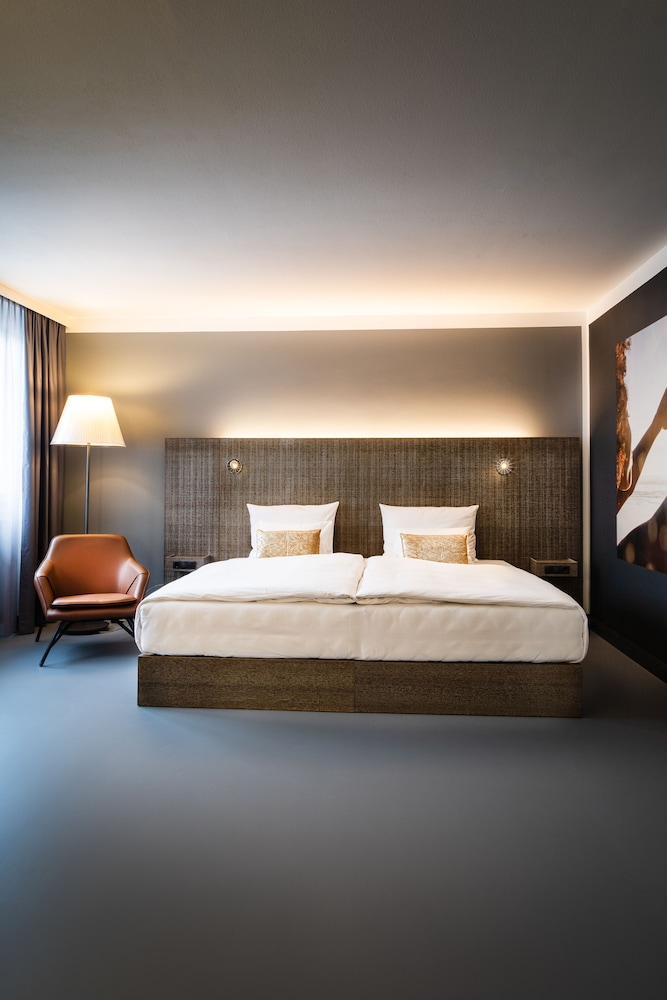 Comfort Double or Twin Room - Photo 10