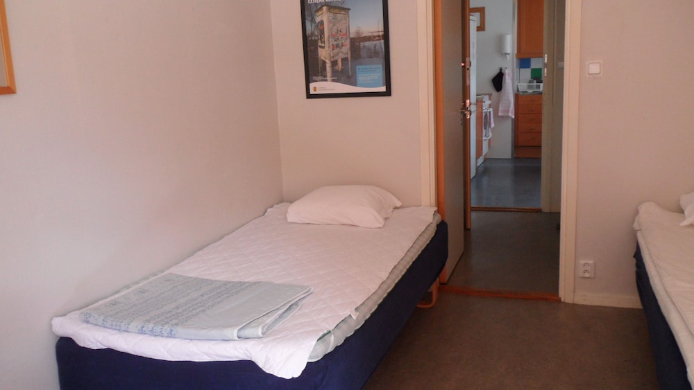 Basic Quadruple Room, 2 Bedrooms photo 1