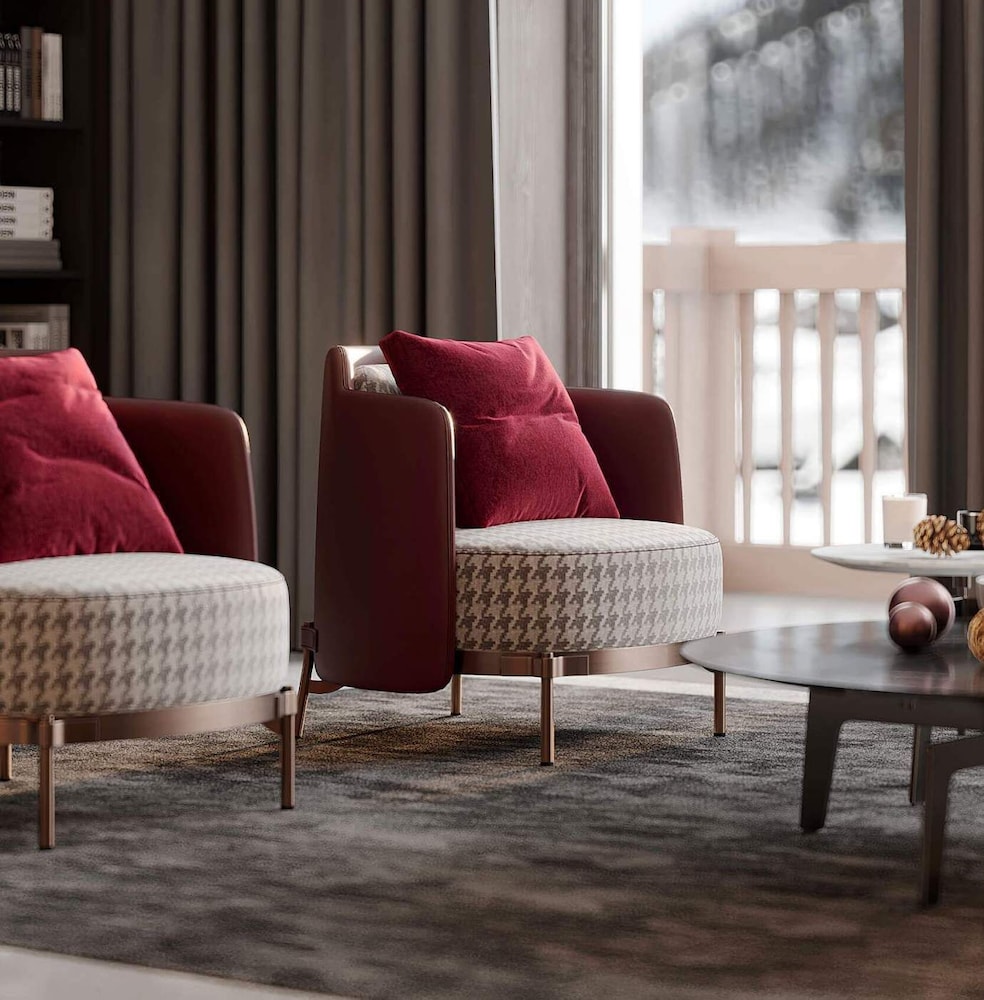 Penthouse (Sengli)