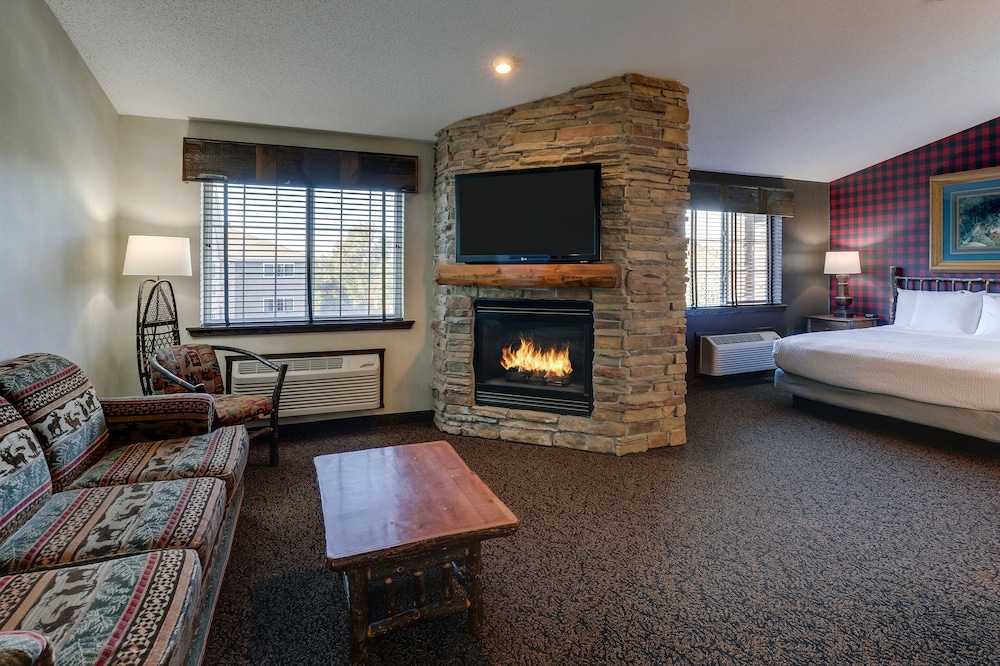 Theme Suite with Kitchenette photo 1