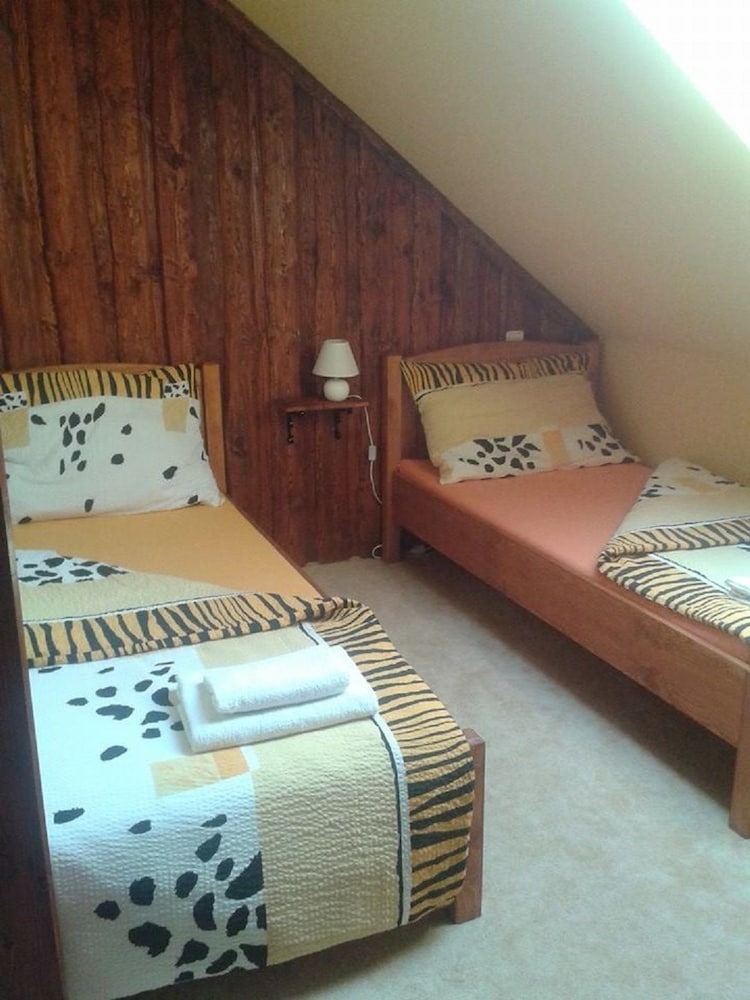 Twin Room, Ensuite photo 1