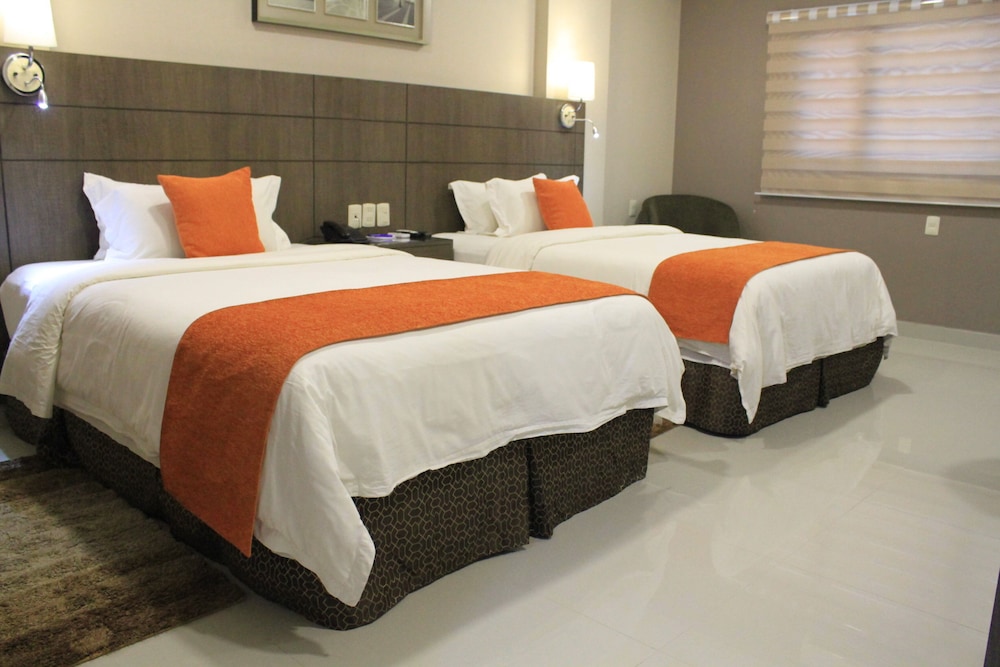 Room, 2 Double Beds