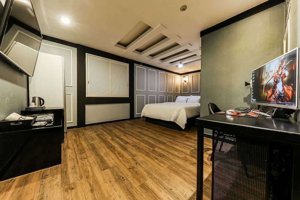 Luxury Room (Vip Room) photo 2