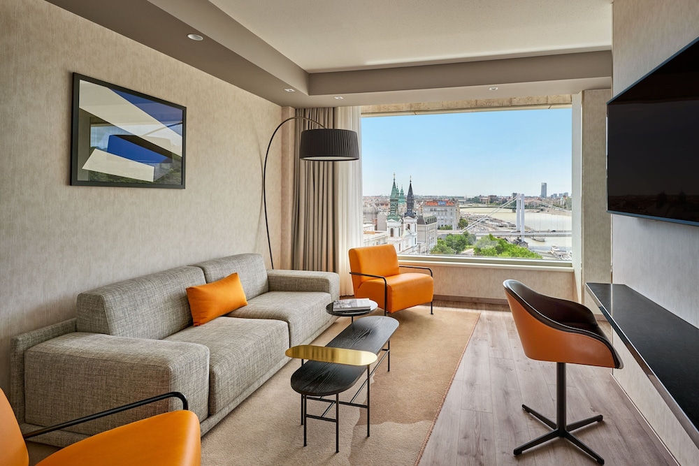 Junior Suite, 1 Bedroom - Photo 22