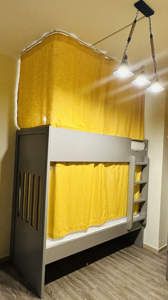 Comfort Shared Dormitory photo 1