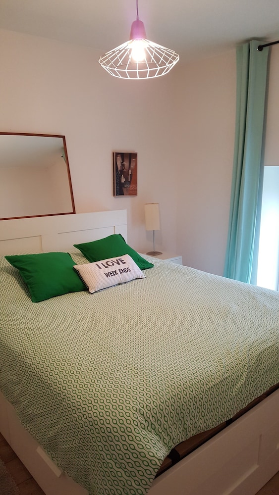 Villa Marguerite photo 1