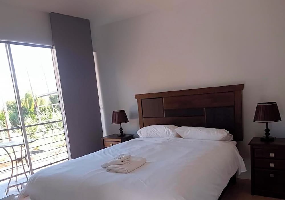 Premium Single Room photo 1