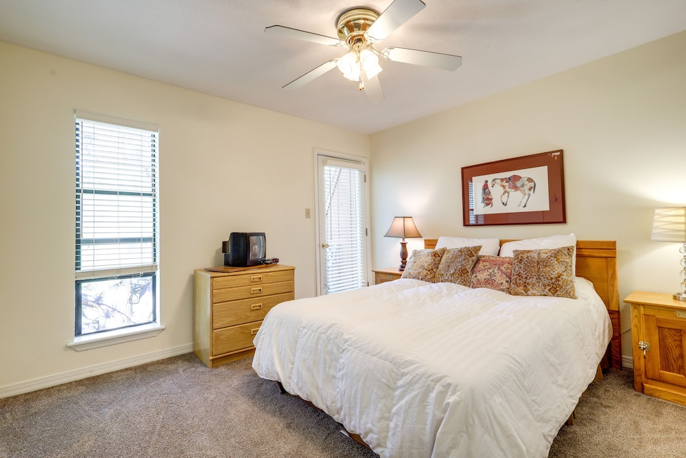 Apartment (2 Bedrooms) photo 3
