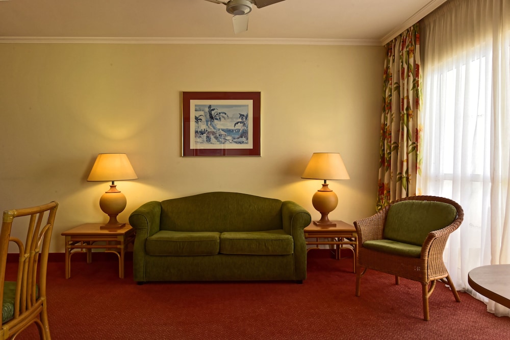 Junior Suite - Photo 9