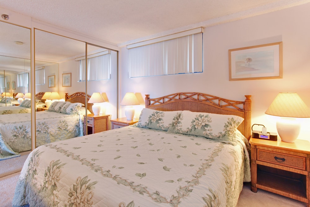 Standard Room, 1 Bedroom (Specific Unit May Vary) photo 2