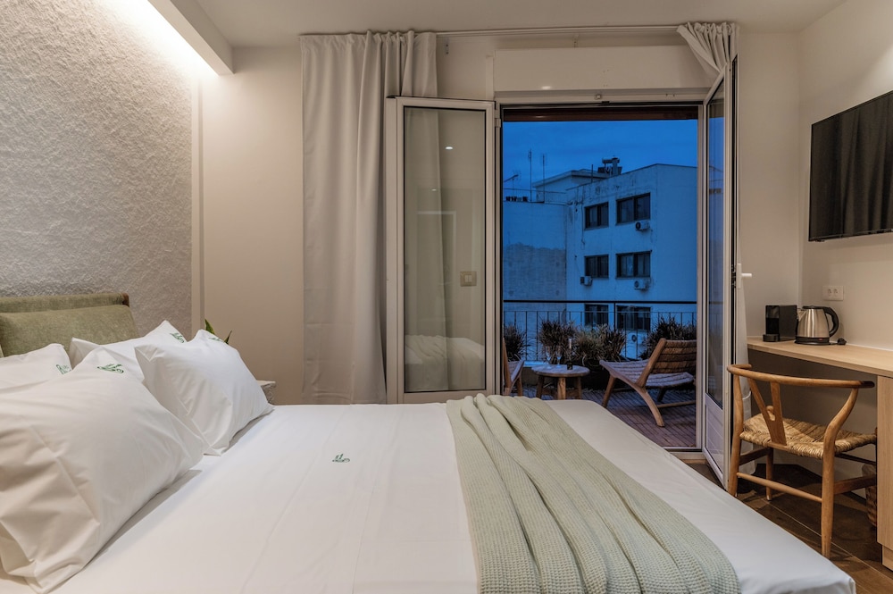 Romantic Double Room photo 2