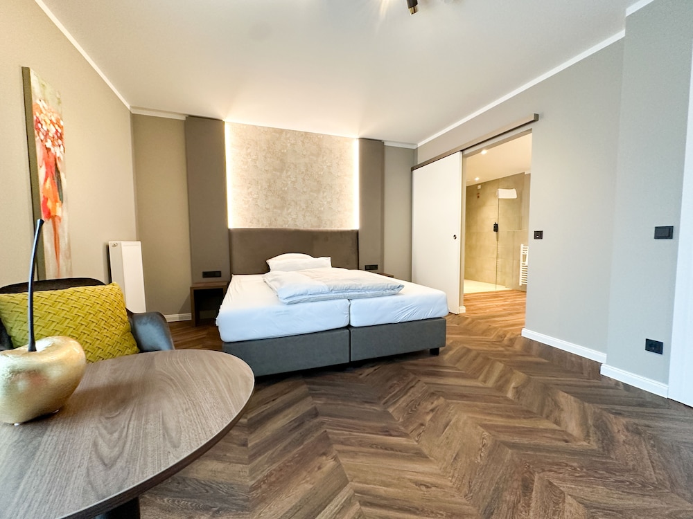 Comfort Room photo 1