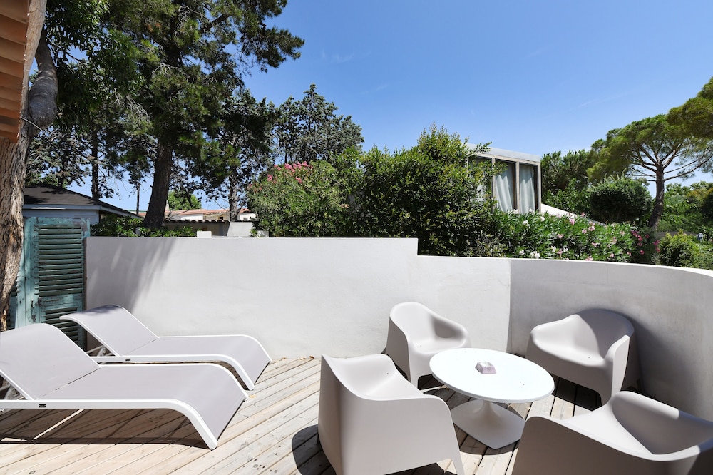 Cottage Familial (Le Pacha) photo 2
