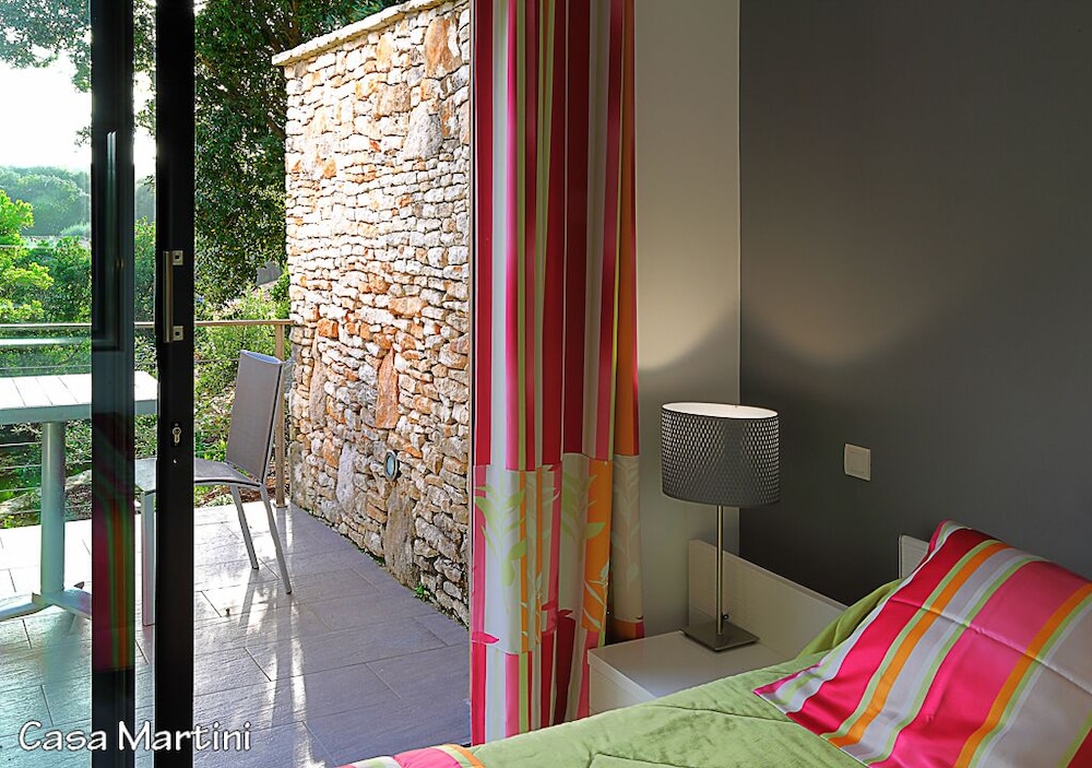 Double Room (Grise)