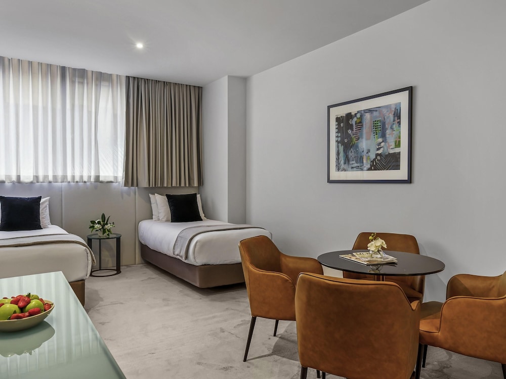 Peppers Family Suite