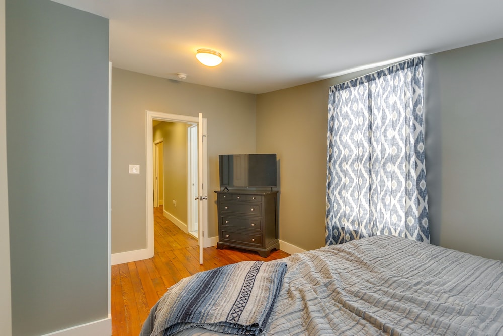 Apartment (3 Bedrooms) photo 1