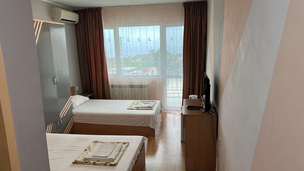 Basic Room photo 1