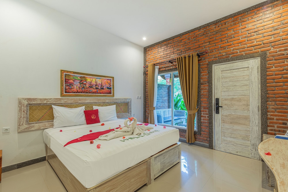 Deluxe Room - Photo 10