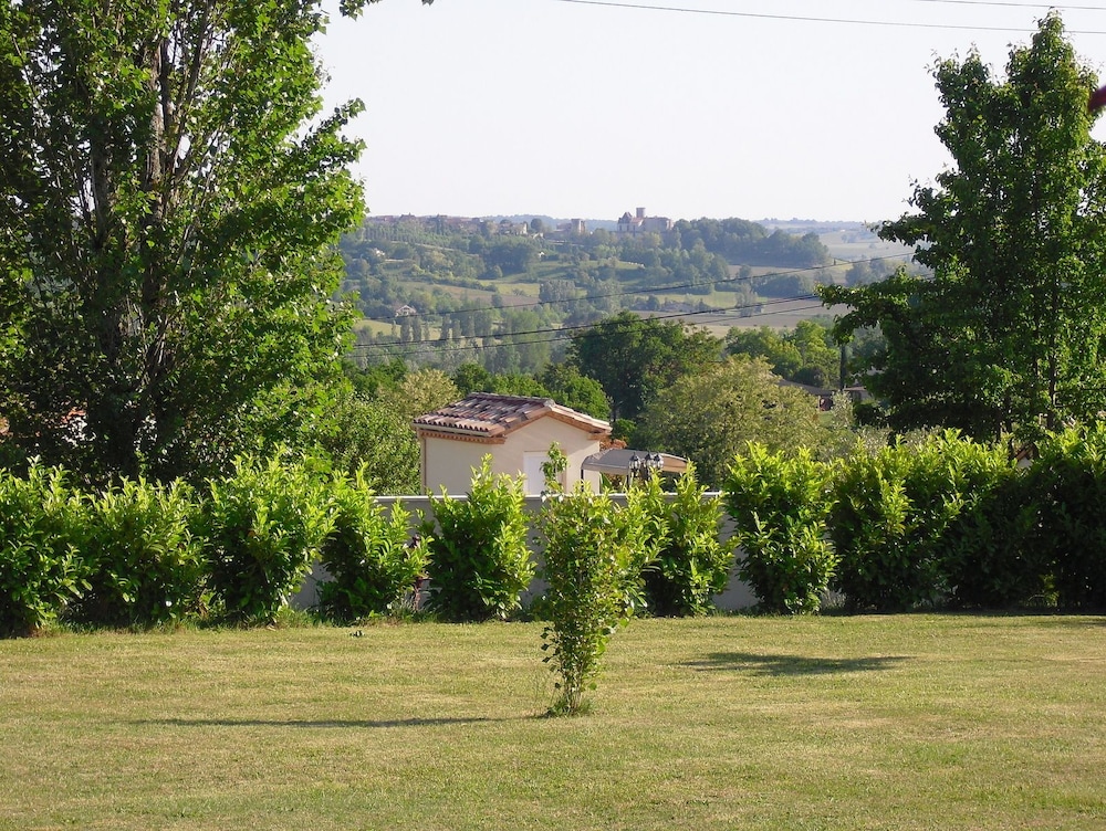 Double Room (Vue de chateau) photo 2