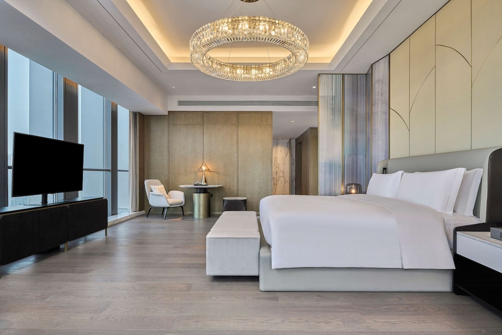 Presidential Suite, 1 King Bed